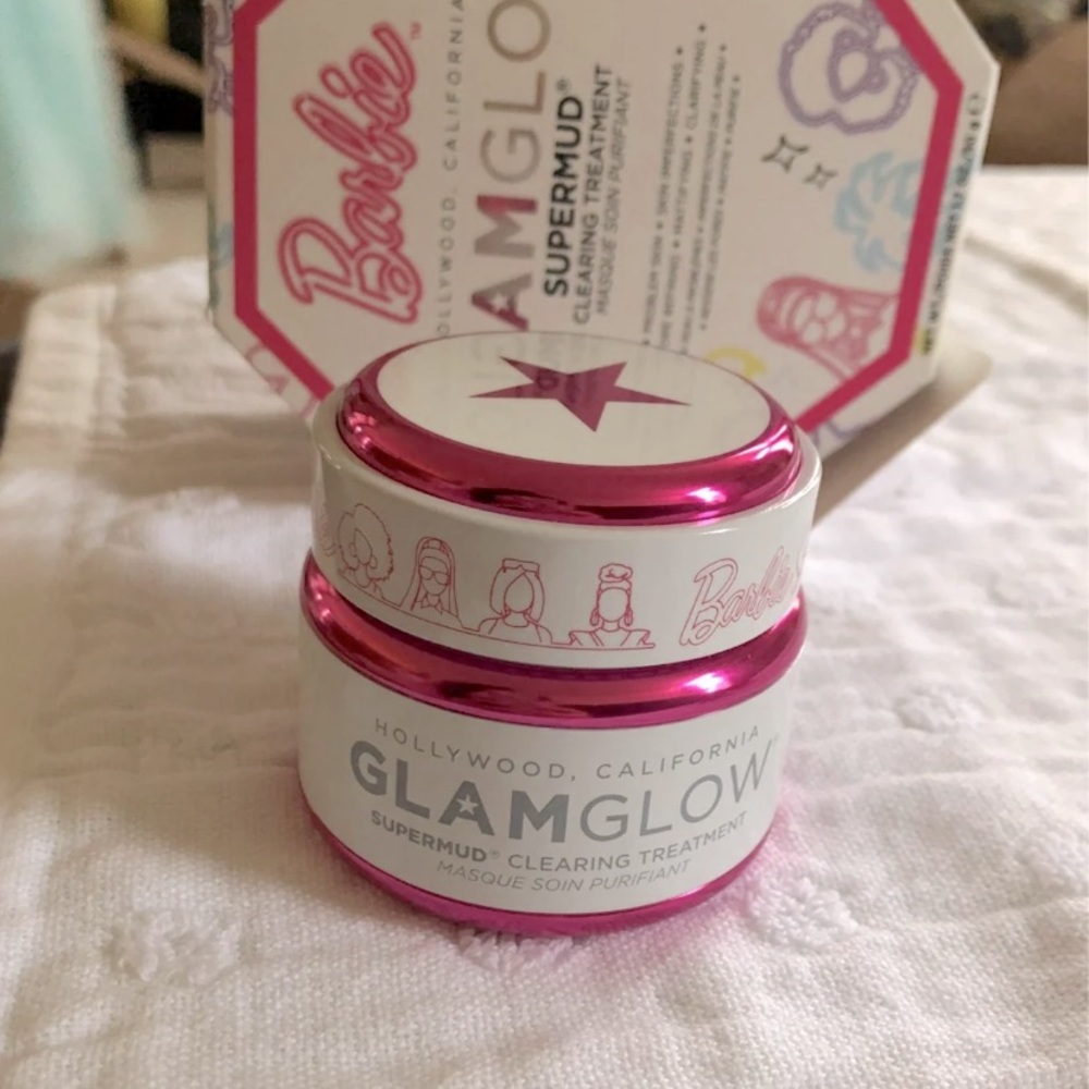 Glamglow limited edition